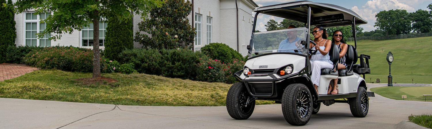 2023 E-Z-GO for sale in Marshall County Golf Carts, Benton, Kentucky
