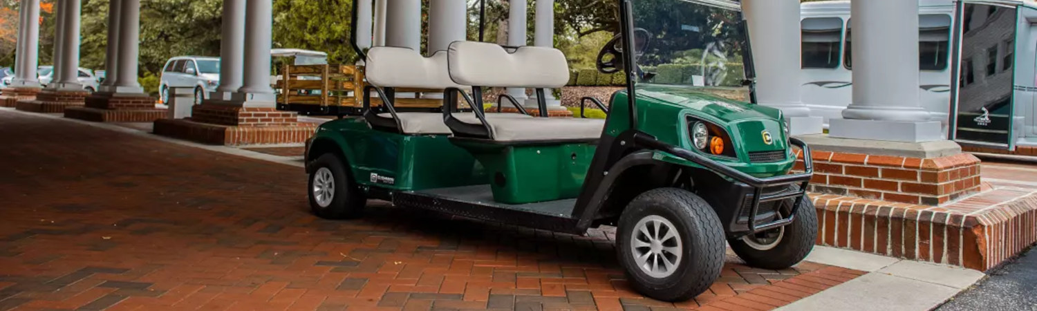 2023 Cushman for sale in Marshall County Golf Carts, Benton, Kentucky