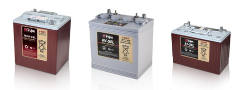 Batteries