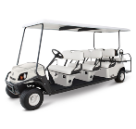 8 Passenger Golf Carts for sale in Benton, KY
